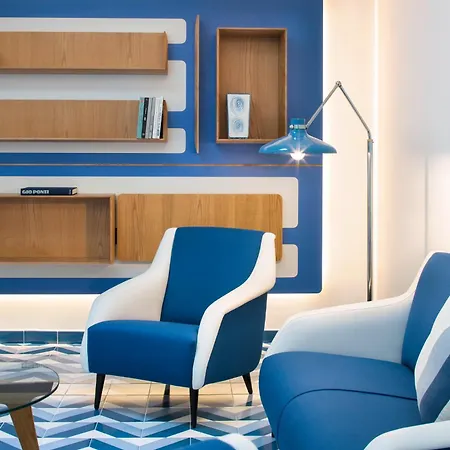 Hotel Parco Dei Principi Sorrento