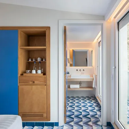 Parco Dei Principi 5*