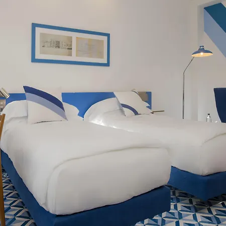 Parco Dei Principi Hotel Sorrento