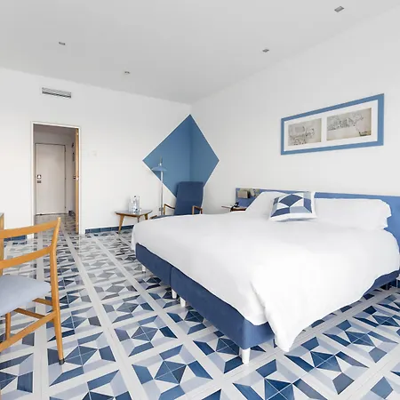 Parco Dei Principi Sorrente