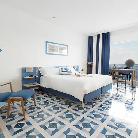 Parco Dei Principi Hotel