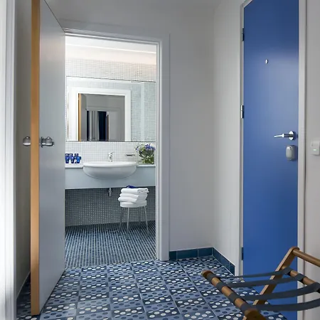 Parco Dei Principi Hotel 5*