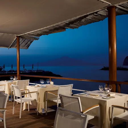 Parco Dei Principi Sorrento