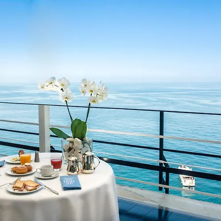 Hotel Parco Dei Principi