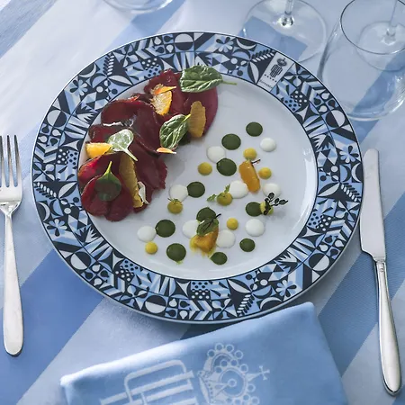 Parco Dei Principi Hotel 5*