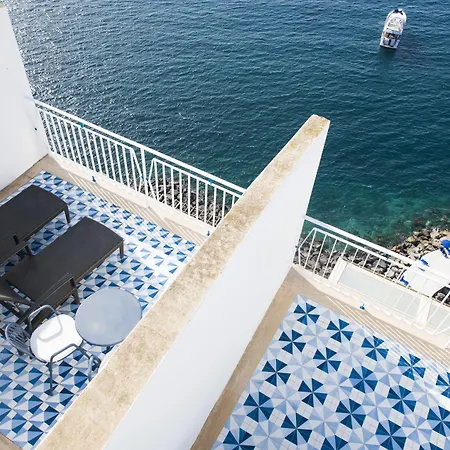 Parco Dei Principi Hotel Sorrento