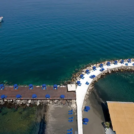 Parco Dei Principi Sorrento