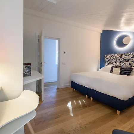 Parco Dei Principi Hotel