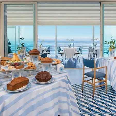 Parco Dei Principi Sorrento