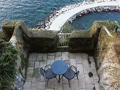 Parco Dei Principi Sorrente