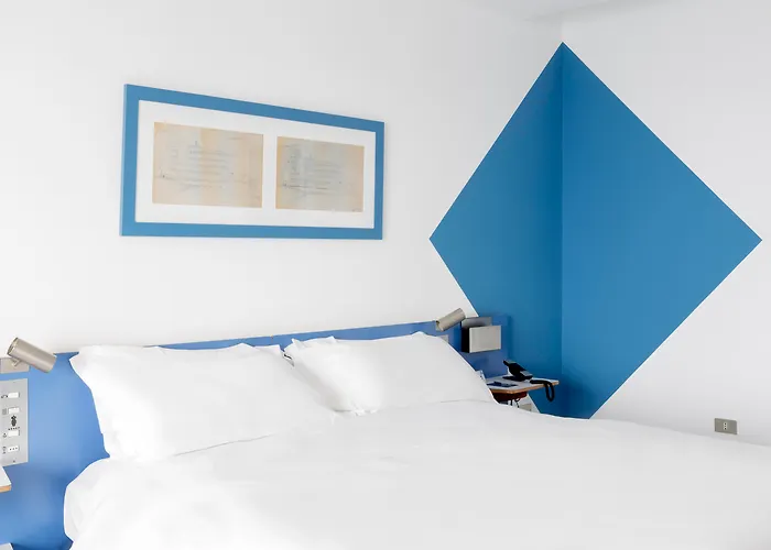 Parco Dei Principi 5*