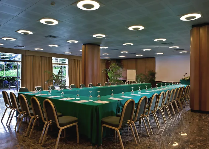 Parco Dei Principi Półwysep Sorrentyński