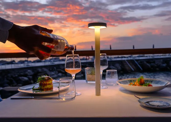 Hotel Parco Dei Principi 5*