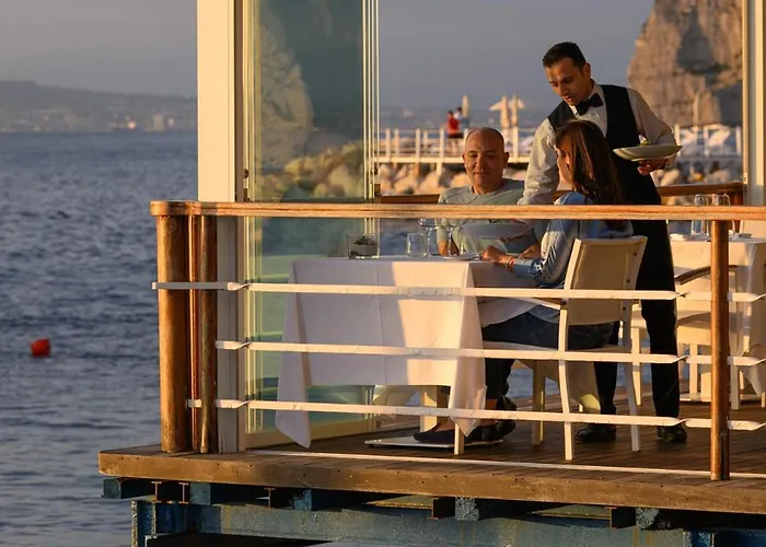 Parco Dei Principi Hotel