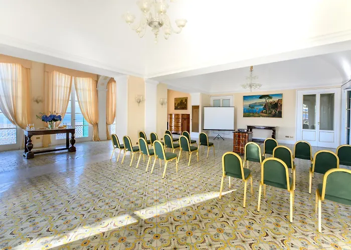 Hotel Parco Dei Principi 5*