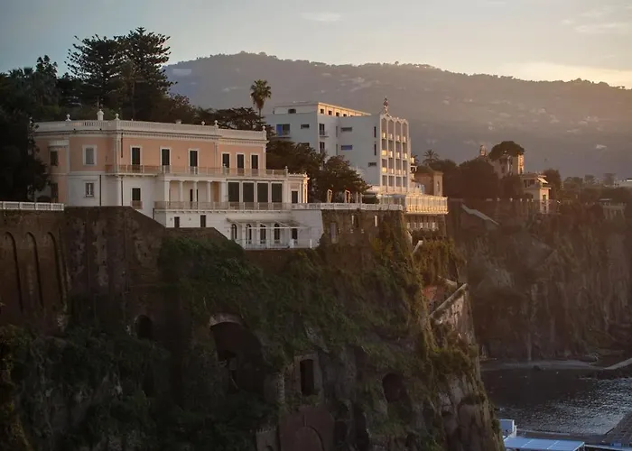 Parco Dei Principi Hotel 5*