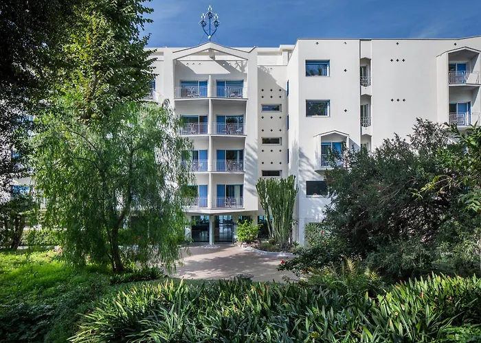 Parco Dei Principi Hotel