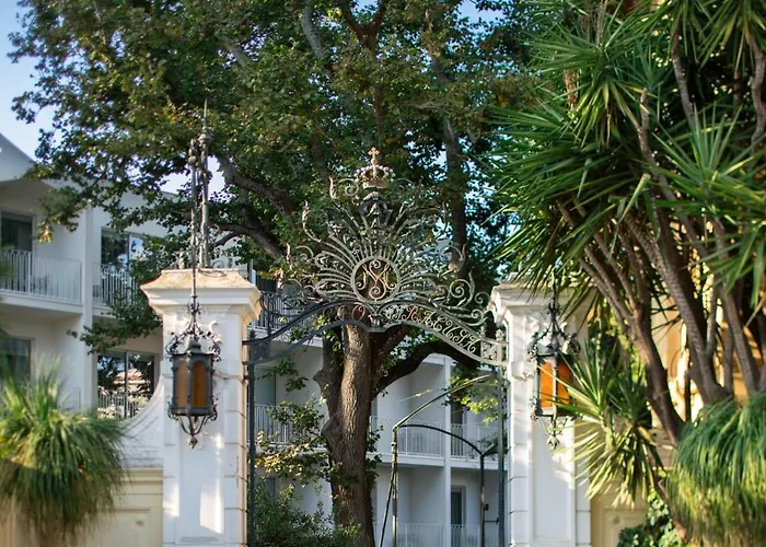 Parco Dei Principi Hotel