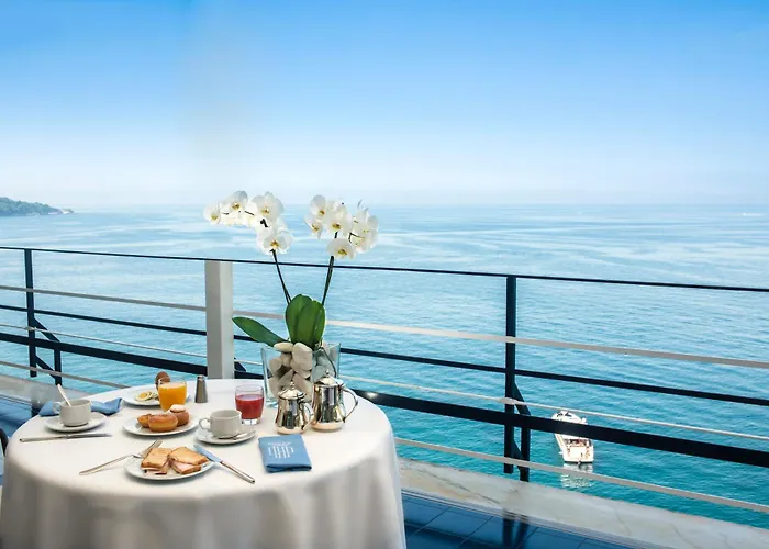 Hotel Parco Dei Principi