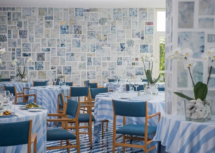 Parco Dei Principi Półwysep Sorrentyński