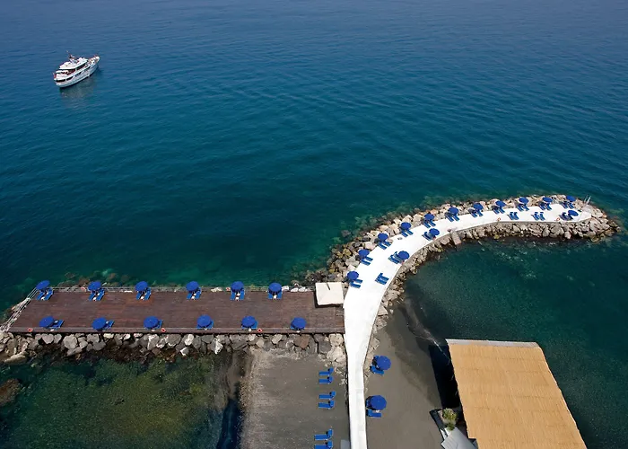 パルコ デイ プリンチピ ソレント